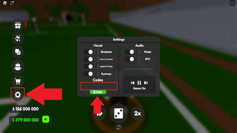 How to Redeem Football RNG Codes