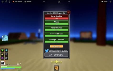 How to Redeem Fruit Seas Codes