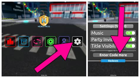 How to Redeem Heroes World Codes