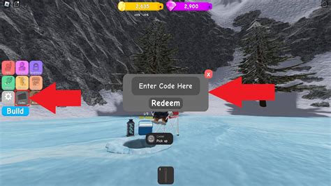 How to Redeem Ice Fishing Simulator Codes