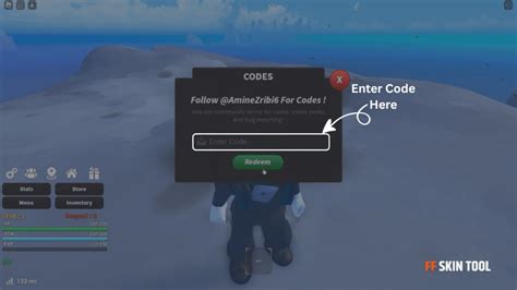 How to Redeem Jujutsu Piece Codes