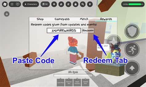 How to Redeem Jujutsu Shenanigans Codes