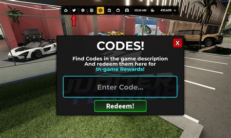 How to Redeem Jupiter Florida Codes