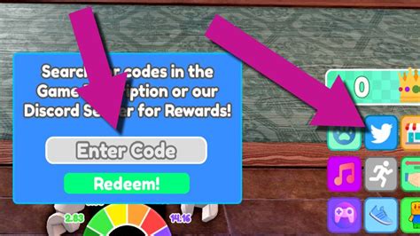 How to Redeem Monster Race Codes