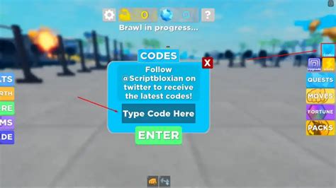 How to Redeem Muscle Legends Codes