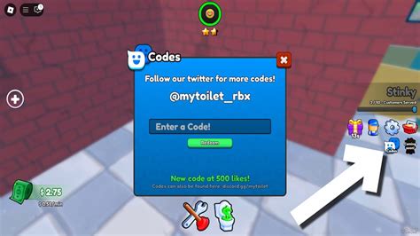 How to Redeem My Toilet Codes