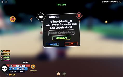 How to Redeem One Fruit Simulator Codes