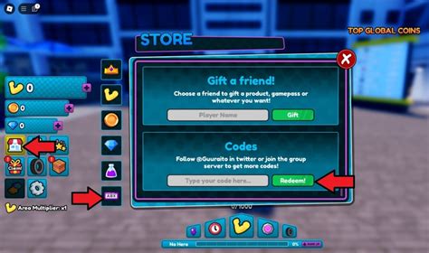 How to Redeem One Punch Fighters X Codes