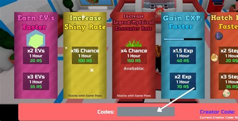 How to Redeem Pokemon Bronze Forever Codes