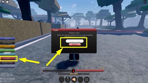 How to Redeem Project Mugetsu Codes
