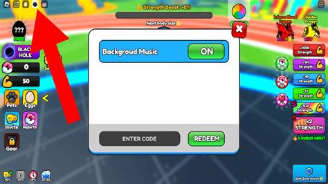 How to Redeem Push-Up Training Simulator Codes