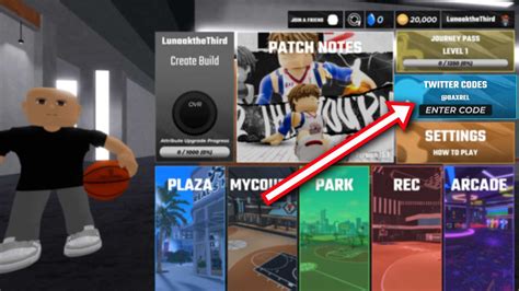 How to Redeem RH2 The Journey Codes