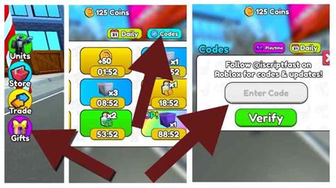 How to Redeem Skibidi Tower Defense Codes