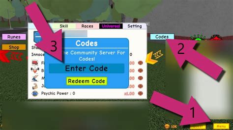 How to Redeem Spts Return of the Reaper Codes