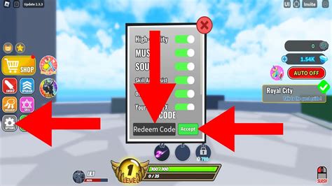 How to Redeem Sword Warriors Codes