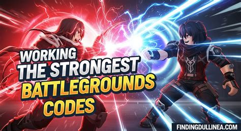 How to Redeem The Strongest Battlegrounds Codes
