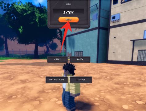 How to Redeem The Time of Ninja Codes