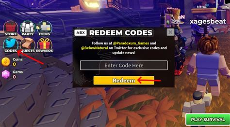 How to Redeem Tower Defense Simulator Codes