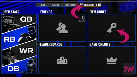 How to Redeem Ultimate Football Codes