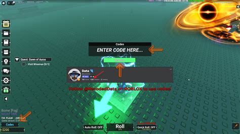 How to Redeem Unknown RNG Codes