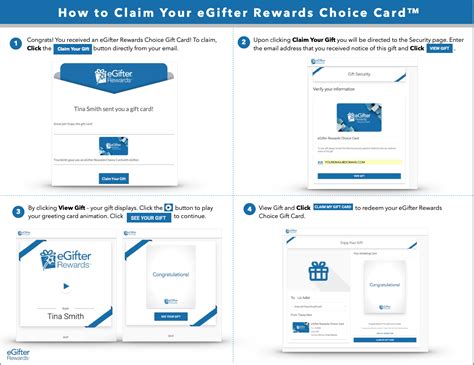 How To Redeem Your Rewards Choice Card – B2b Rewards Recipients