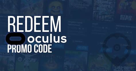 How To Redeem A Promo Code On Oculus - Allkeyshop.com