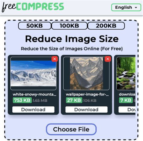 How to Reduce Image Size