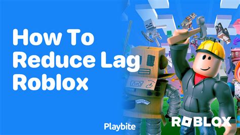 How to Reduce lag on Roblox Mobile 2023 - Stealthy Gaming