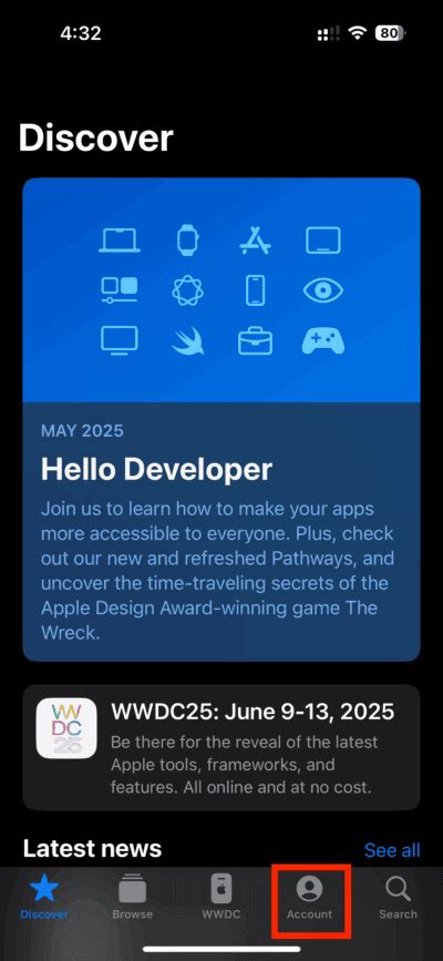 How to Register your iPhone and iPad on Apple Developer Program
