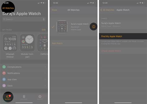 How to Remove Activation Lock on Apple Watch Using Paired iPhone