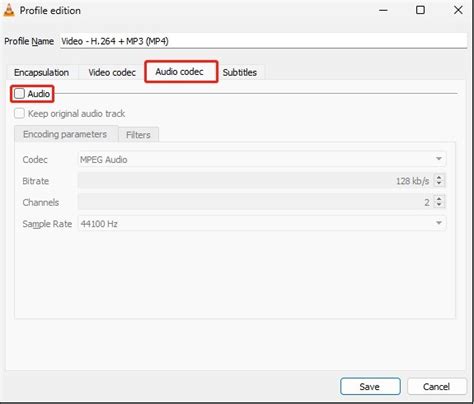 How to Remove Audio From Video on Windows or Mac Using VLC