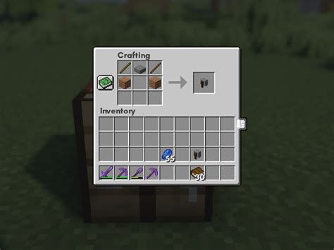 How to Remove Enchantments in Minecraft Using Grindstone