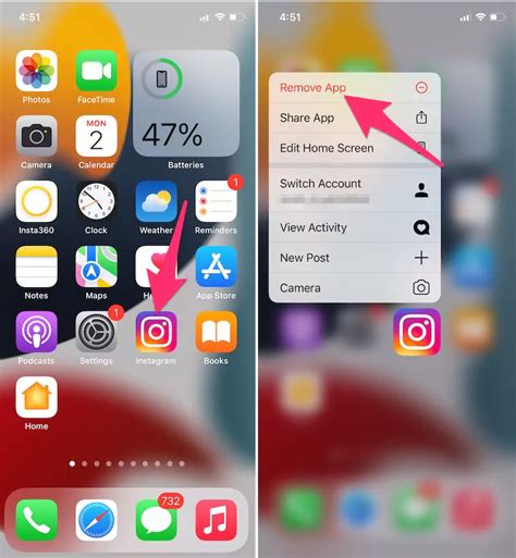 How to Remove Fake Notifications from Instagram on iPhone