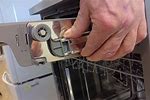 How to Remove LG Dishwasher