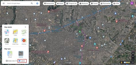 How to Remove Photos From Map in Google Photos