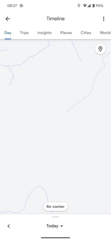 How to Remove a Photo from Google Maps Timeline