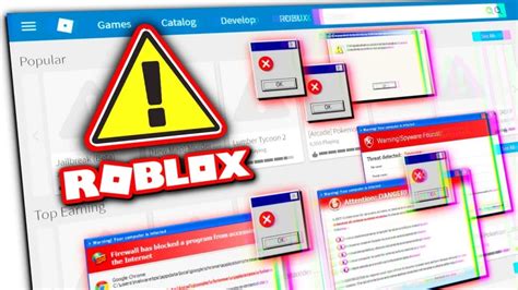 How to Remove the Roblox Virus in 2023