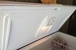 How to Repair Freezer Lid