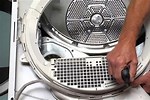 How to Repair GE Dryer