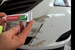 How to Repair Scratches