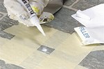 How to Repair Vinyl Flooring