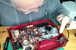 How to Repair a Cassette Player