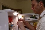 How to Replace Refrigerator Bulb