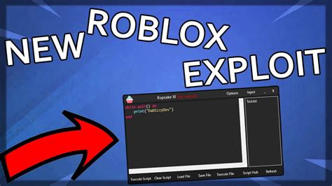 How to Report Security Exploits – Roblox Support