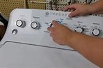 How to Reset Computer On GE Washer