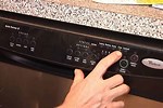 How to Reset My Dishwasher
