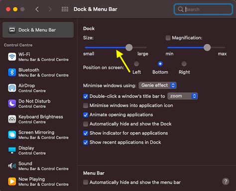 How to Resize Mac Dock: 2 Quick Methods Explained