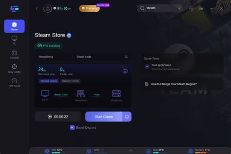 How to Resolve Error -105 on Steam