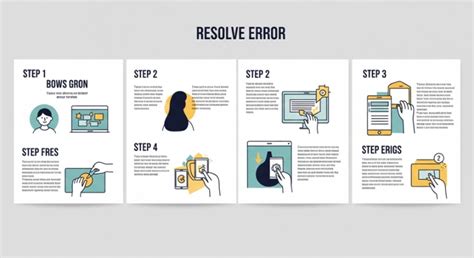How to Resolve This Error: Your Practical Guide