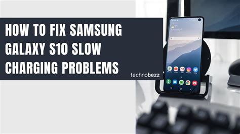 Wireless Charging Problems